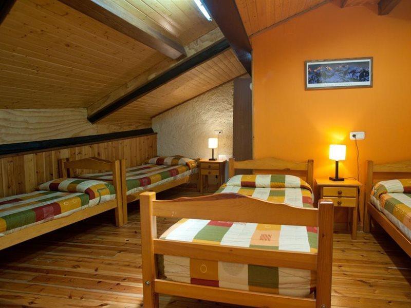 Allotjament Rural Ca L'Anton Pujal Εξωτερικό φωτογραφία