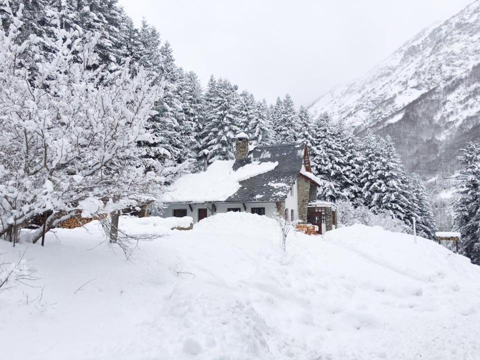 Allotjament Rural Ca L'Anton Pujal Εξωτερικό φωτογραφία
