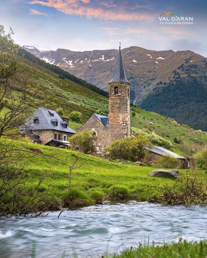 Allotjament Rural Ca L'Anton Pujal Εξωτερικό φωτογραφία