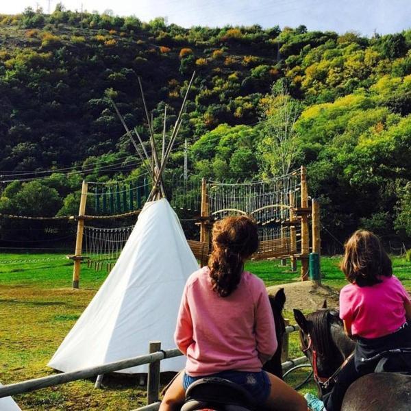 Allotjament Rural Ca L'Anton Pujal Εξωτερικό φωτογραφία