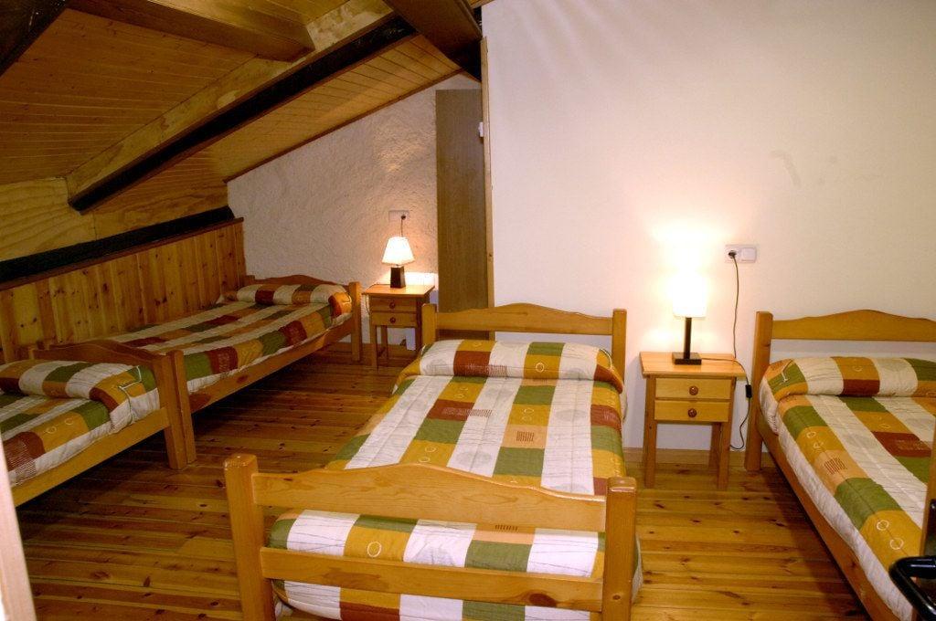 Allotjament Rural Ca L'Anton Pujal Εξωτερικό φωτογραφία