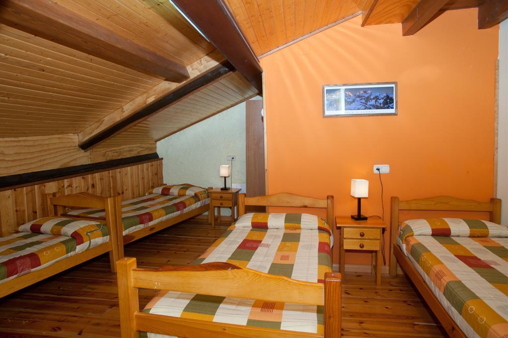Allotjament Rural Ca L'Anton Pujal Εξωτερικό φωτογραφία